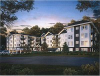 Creekside Apartments